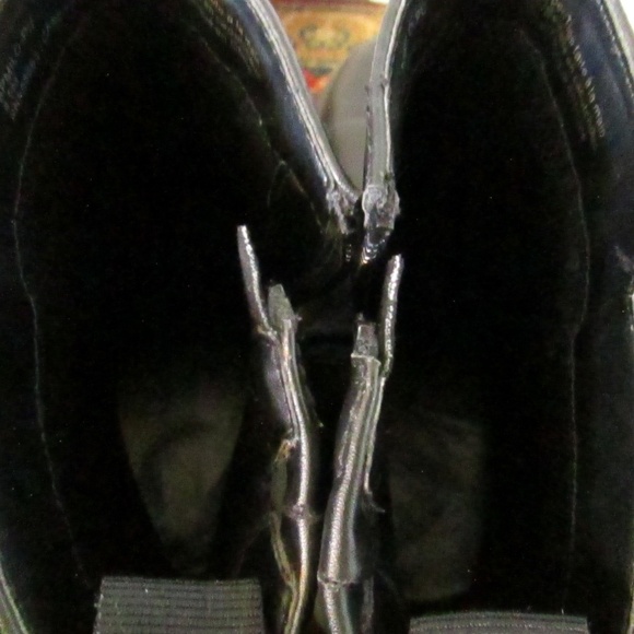 BP. Milo Platform Bootie a Nordstrom Brand main image 1